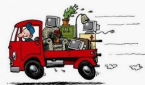 Transporte Mudanzas Sin datos transporte y mudanza